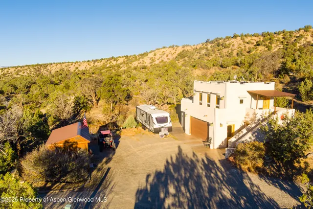 $1,595,000 | 1212 County Road 238, Unit 238, Silt, CO 81652