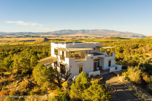$1,595,000 | 1212 County Road 238, Unit 238, Silt, CO 81652