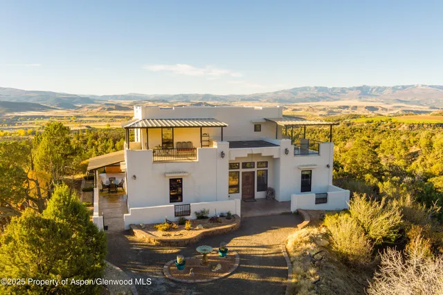 $1,595,000 | 1212 County Road 238, Unit 238, Silt, CO 81652