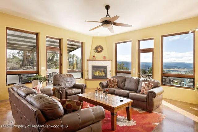 $1,595,000 | 1212 County Road 238, Unit 238, Silt, CO 81652