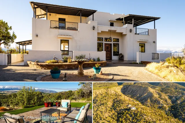 $1,595,000 | 1212 County Road 238, Unit 238, Silt, CO 81652