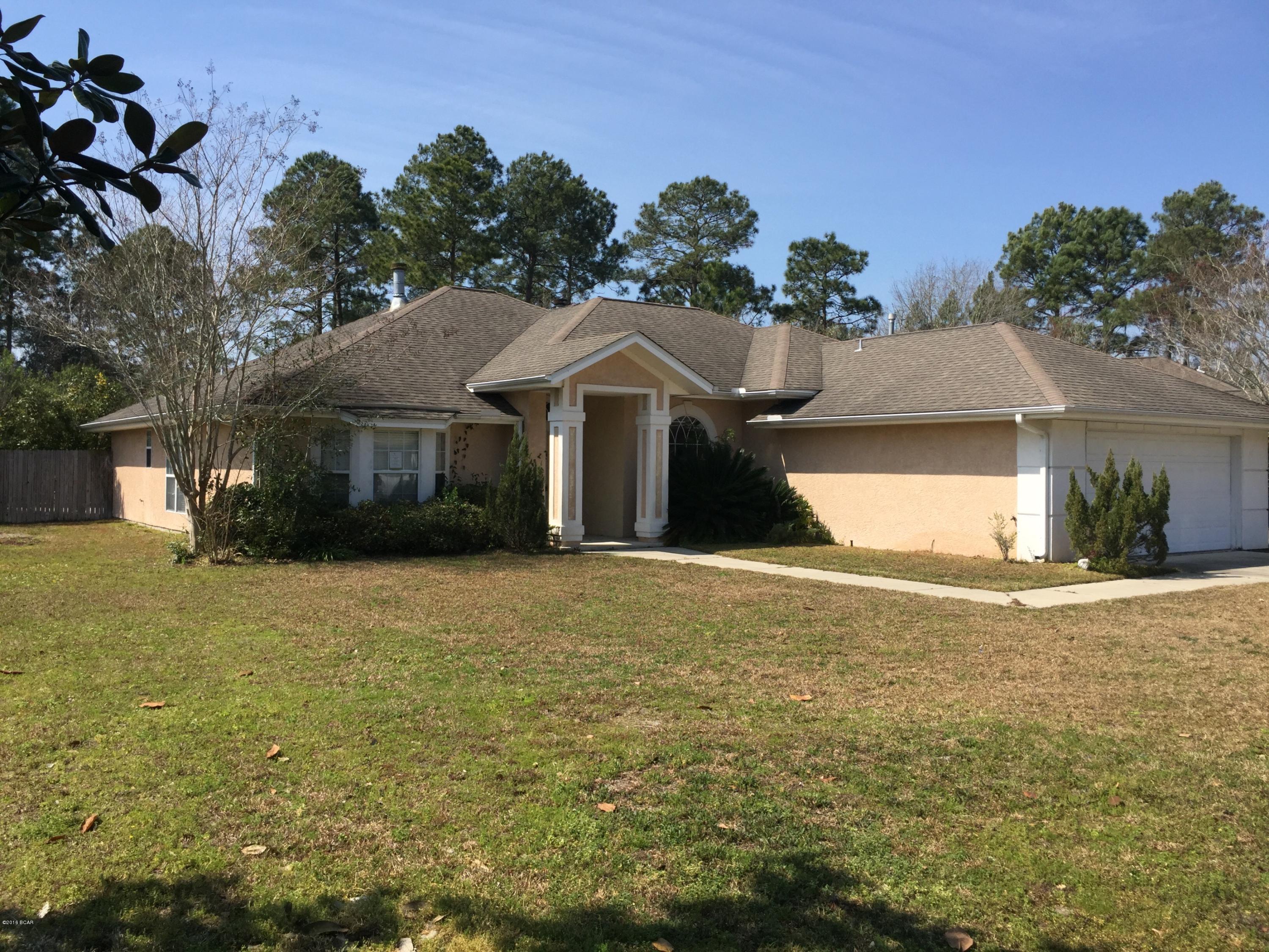 1418 Inverness Road Lynn Haven, FL 32444 - Photo 3 of 25 Gallery Image 3