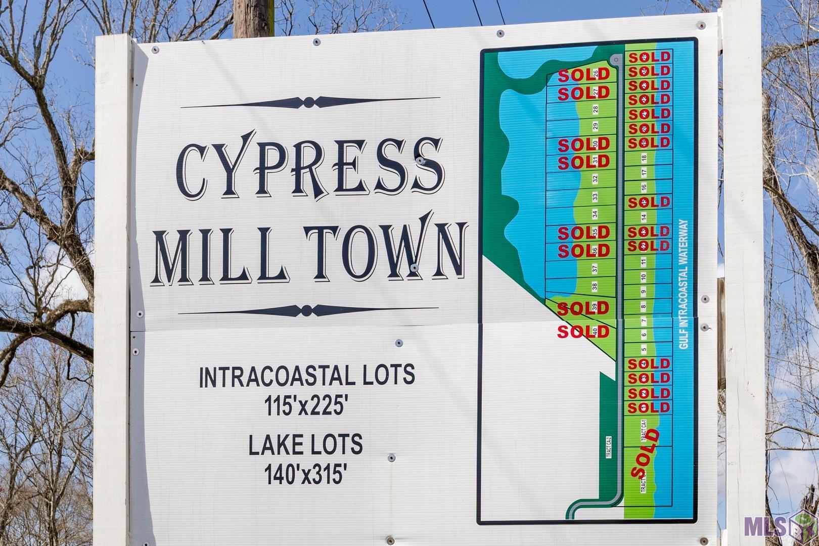 6036 Mill Town Road Brusly, LA 70719 - Photo 11 of 11