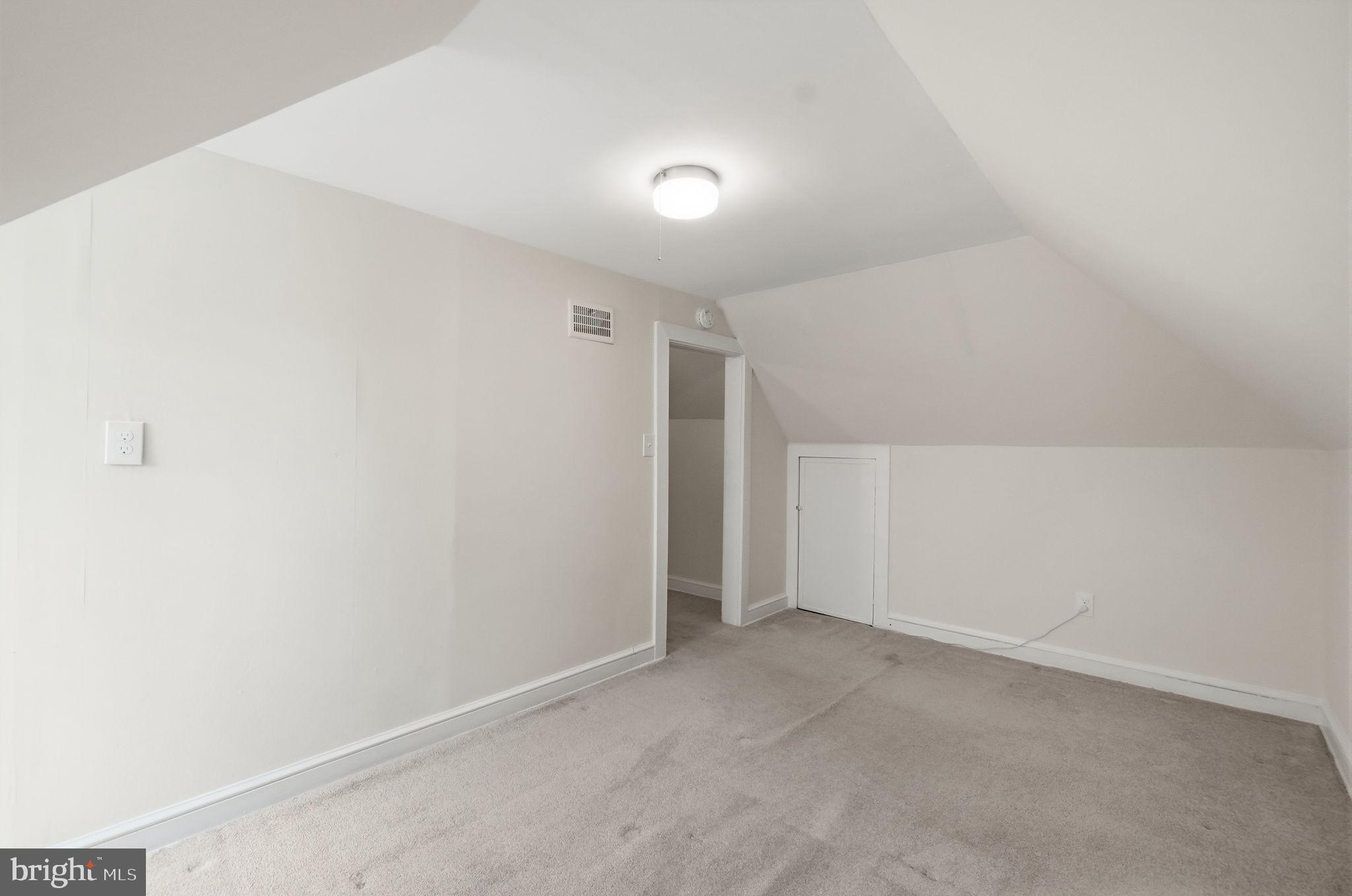 824 South Courthouse Road Arlington, VA 22204 - Photo 47 of 70 Bedroom 4