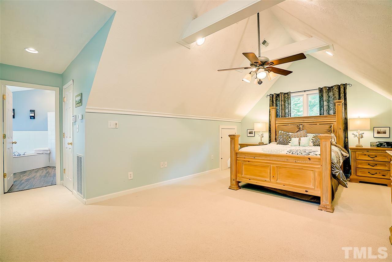 175 Little Creek Road Timberlake, NC 27583 - Photo 14 of 25