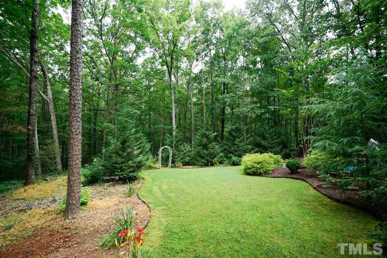 175 Little Creek Road Timberlake, NC 27583 - Photo 22 of 25