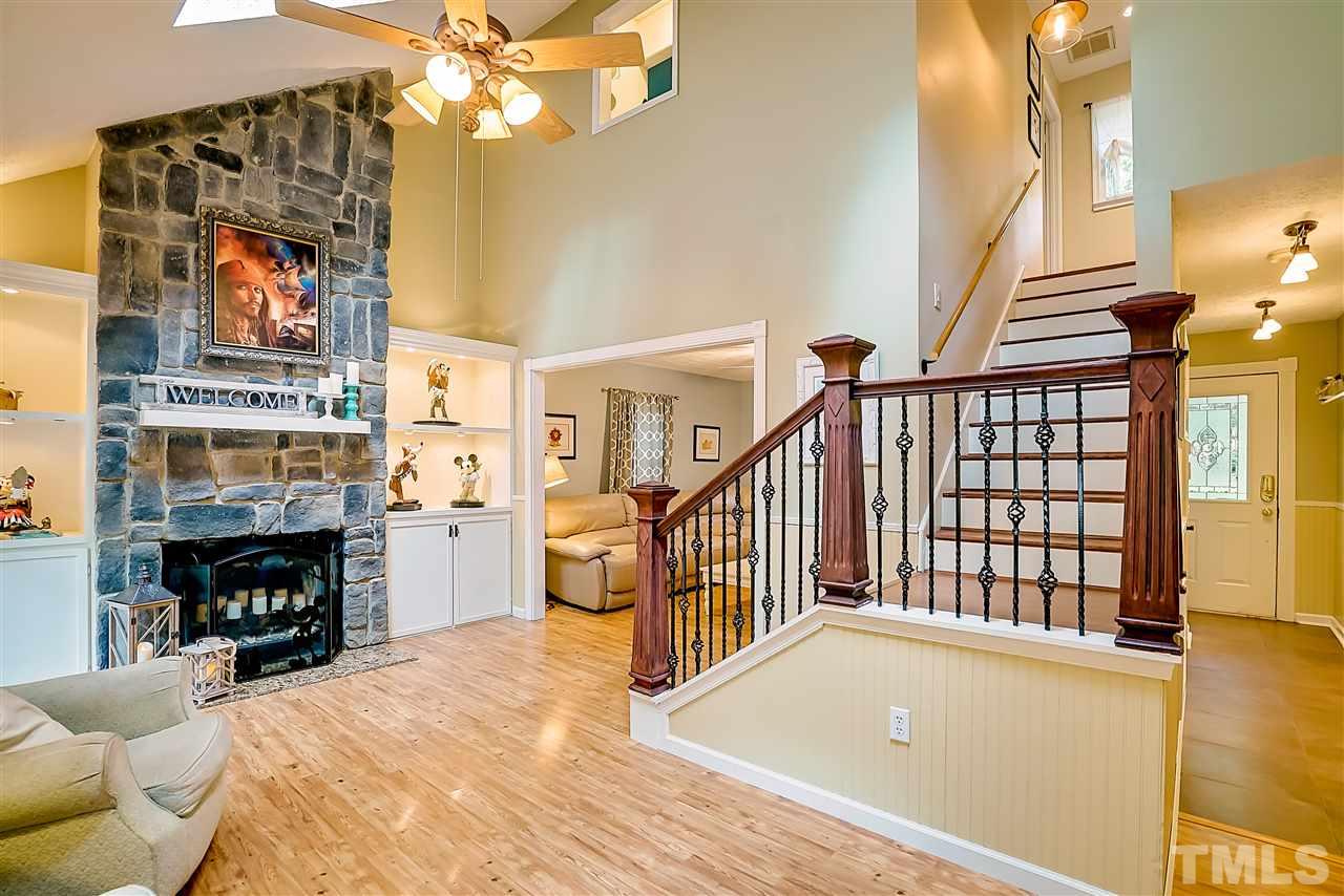 175 Little Creek Road Timberlake, NC 27583 - Photo 4 of 25