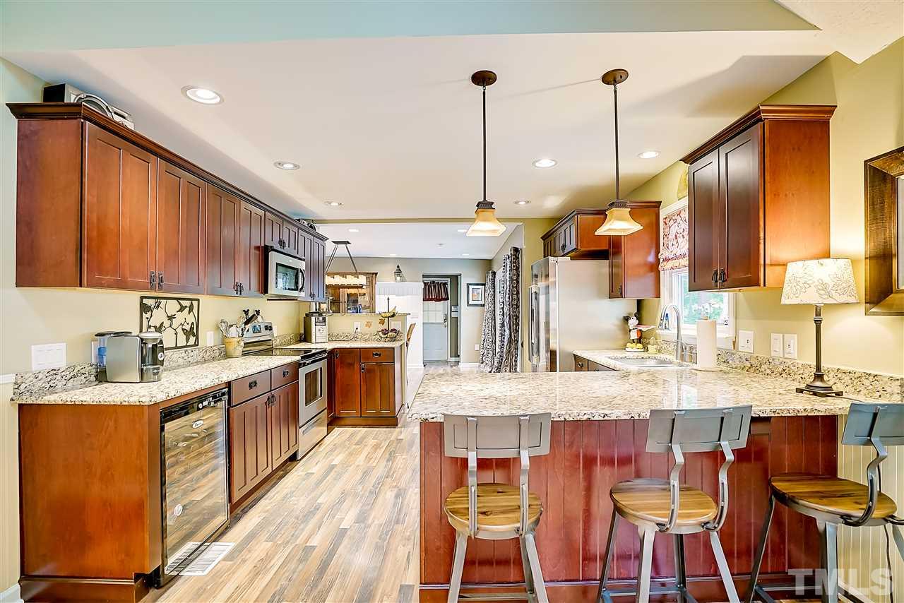 175 Little Creek Road Timberlake, NC 27583 - Photo 5 of 25