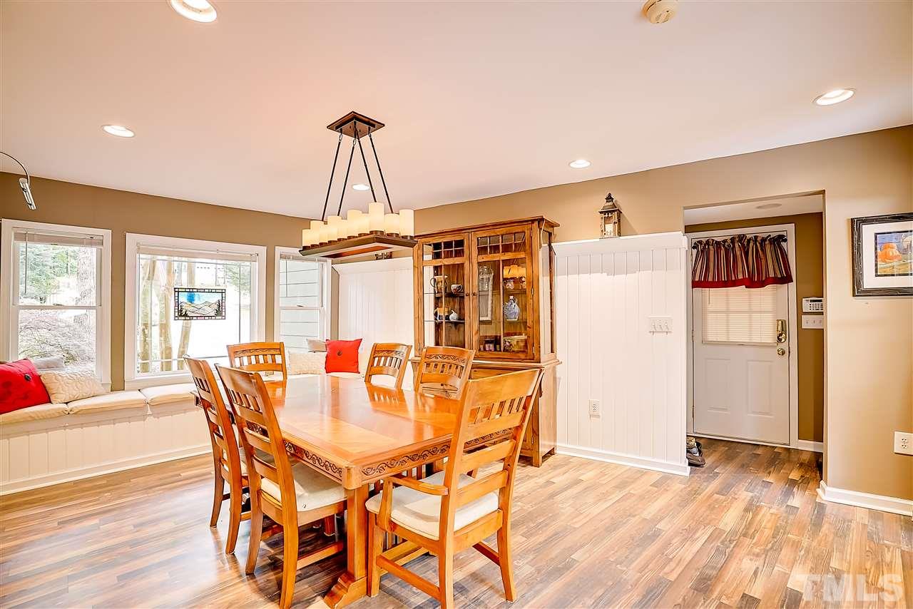 175 Little Creek Road Timberlake, NC 27583 - Photo 8 of 25