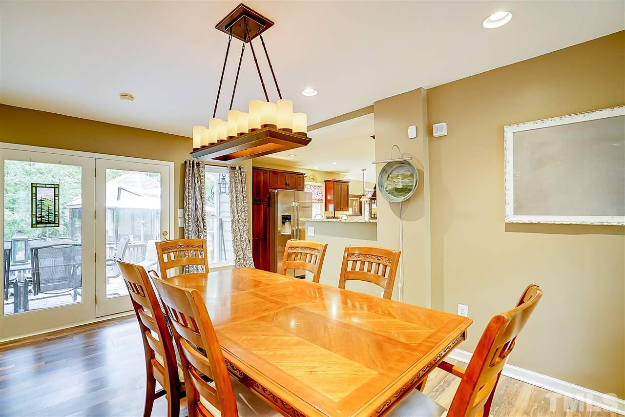 175 Little Creek Road Timberlake, NC 27583 - Photo 9 of 25