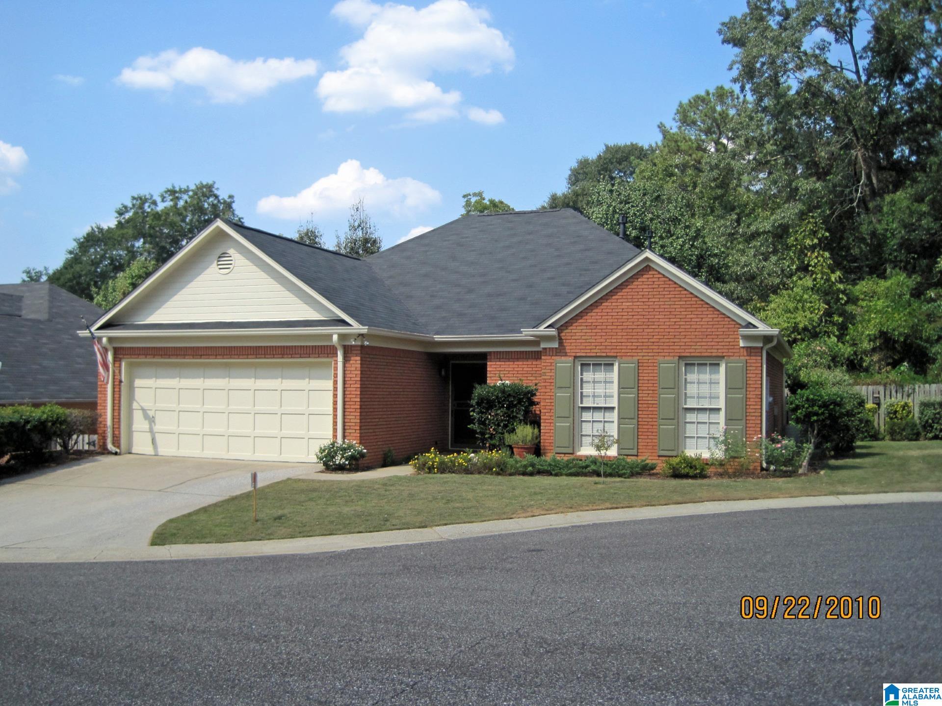 3328 Timber Ridge Drive Birmingham, AL 35243 - Photo 1 of 26