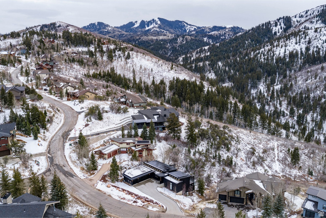 7331 Pine Ridge Drive Park City, UT 84098 - Photo 82 of 94