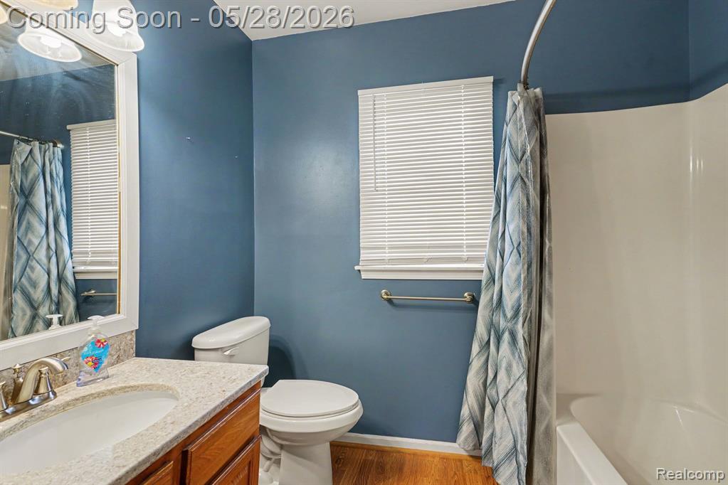 8012 Fox Hollow Road Goodrich, MI 48438 - Photo 15 of 26