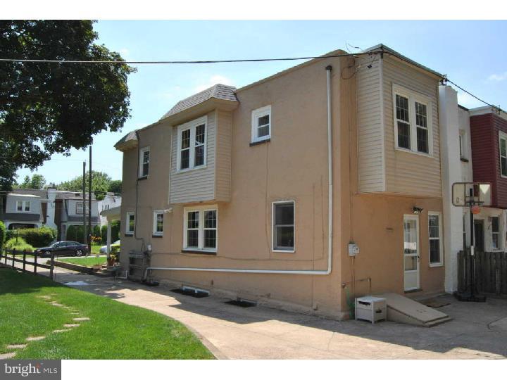605 Arbor Road Cheltenham, PA 19012 - Photo 20 of 25 Exterior Side