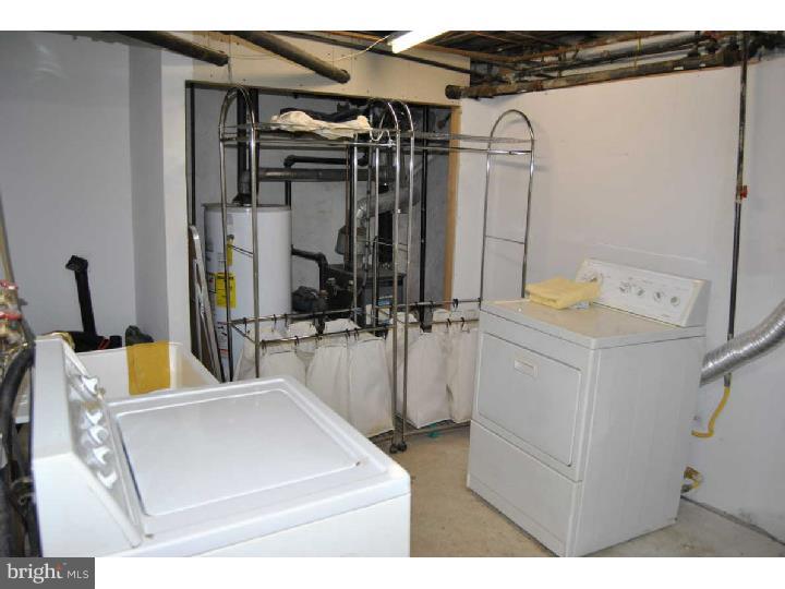 605 Arbor Road Cheltenham, PA 19012 - Photo 25 of 25 Laundry Room