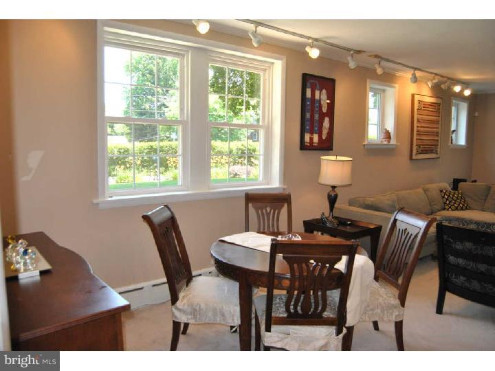 605 Arbor Road Cheltenham, PA 19012 - Photo 5 of 25 Dining Room