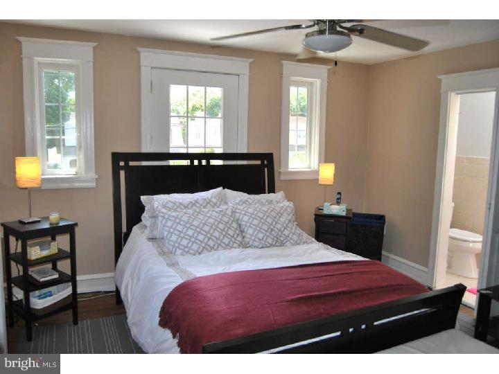 605 Arbor Road Cheltenham, PA 19012 - Photo 9 of 25 Master Bedroom