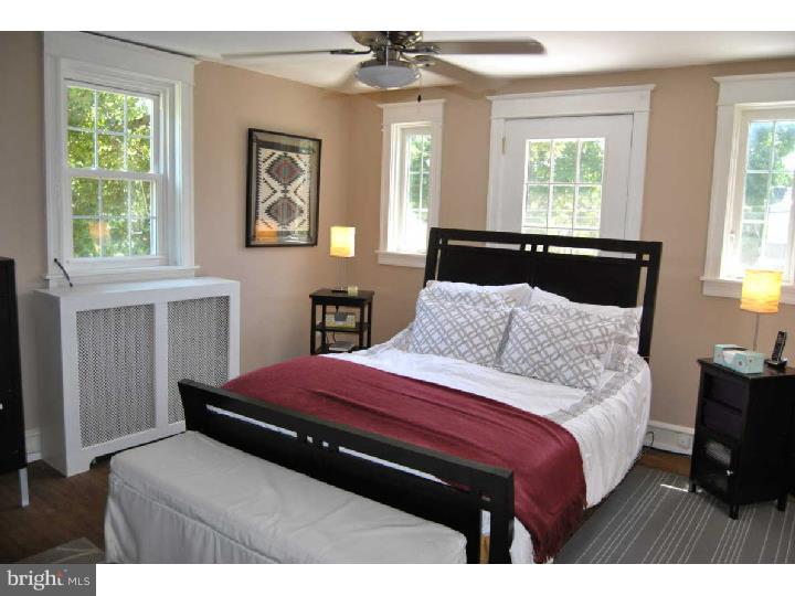 605 Arbor Road Cheltenham, PA 19012 - Photo 10 of 25 Master Bedroom