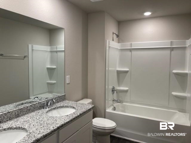 24586 Broken Sound Loop Orange Beach, AL 36561 - Photo 12 of 15 Gallery Image 12