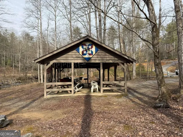 a view of outdoor space yard and patio