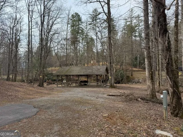 $59,900 | Lot 56 Fires Creek Cove Road, Hayesville, NC 28904