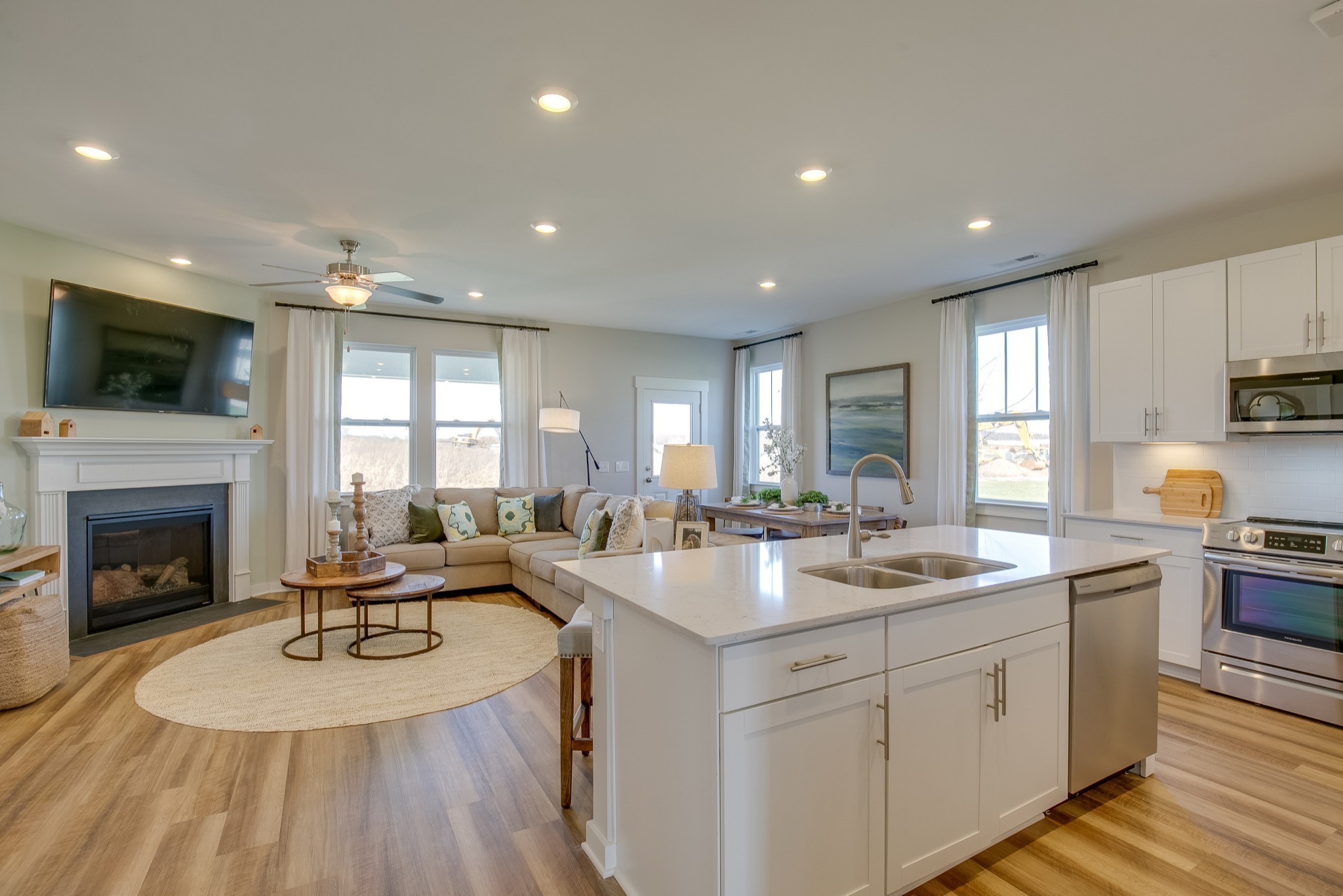 1208 Inverness Pass Lebanon, TN 37087 - Photo 1 of 18 Gallery Image 1