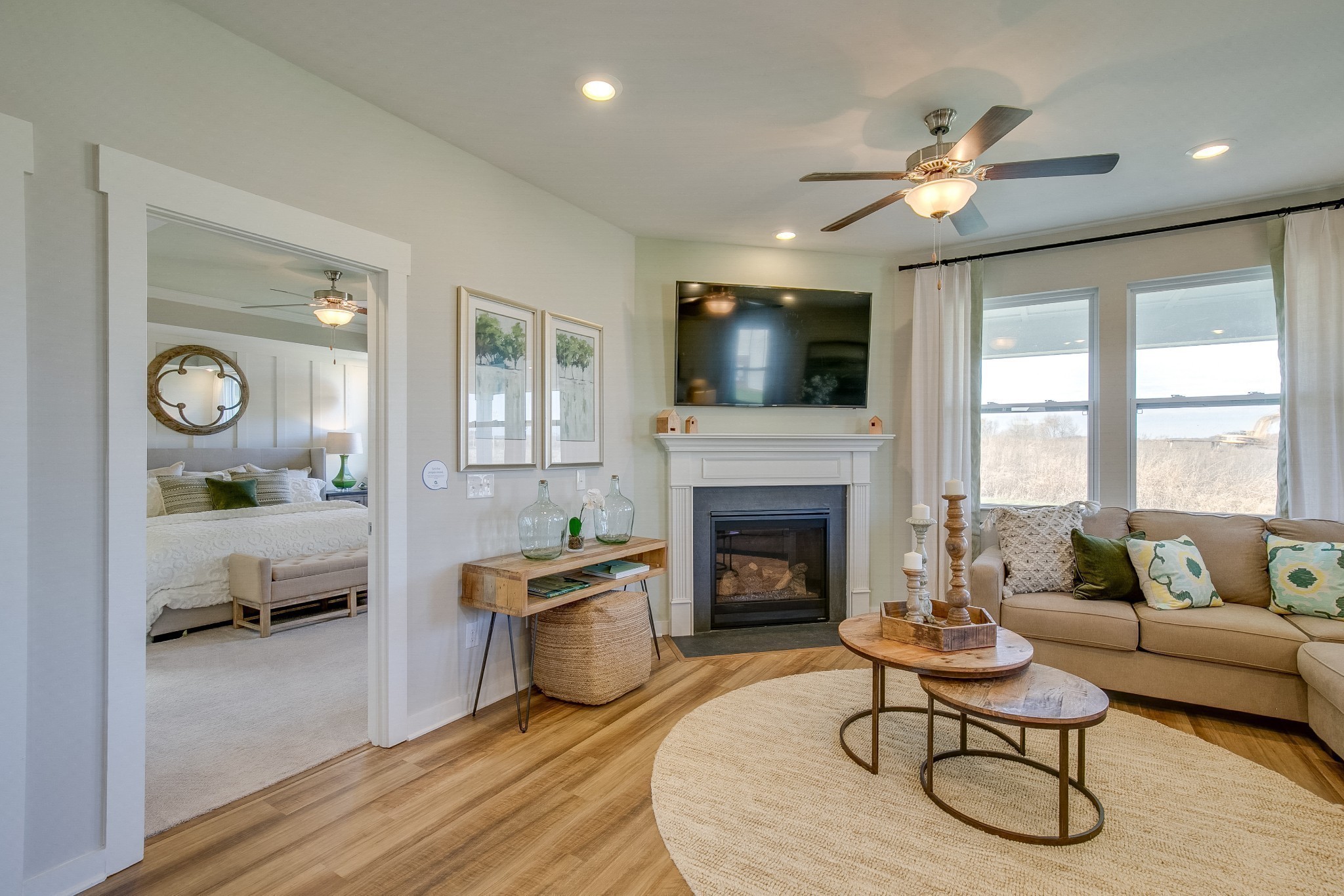 1208 Inverness Pass Lebanon, TN 37087 - Photo 2 of 18 Gallery Image 2