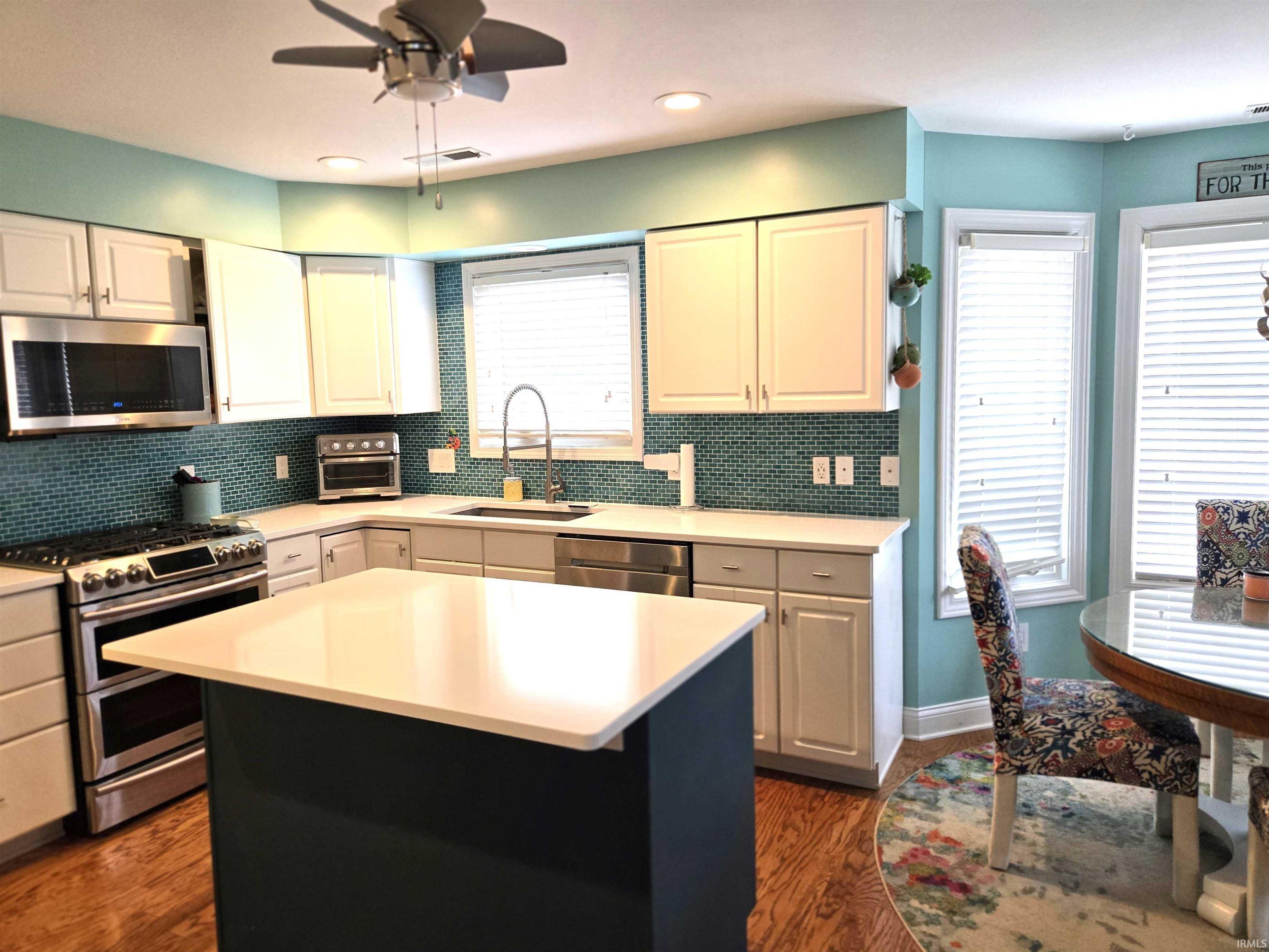 8136 Chardonnay Lane Fort Wayne, IN 46804 - Photo 11 of 21