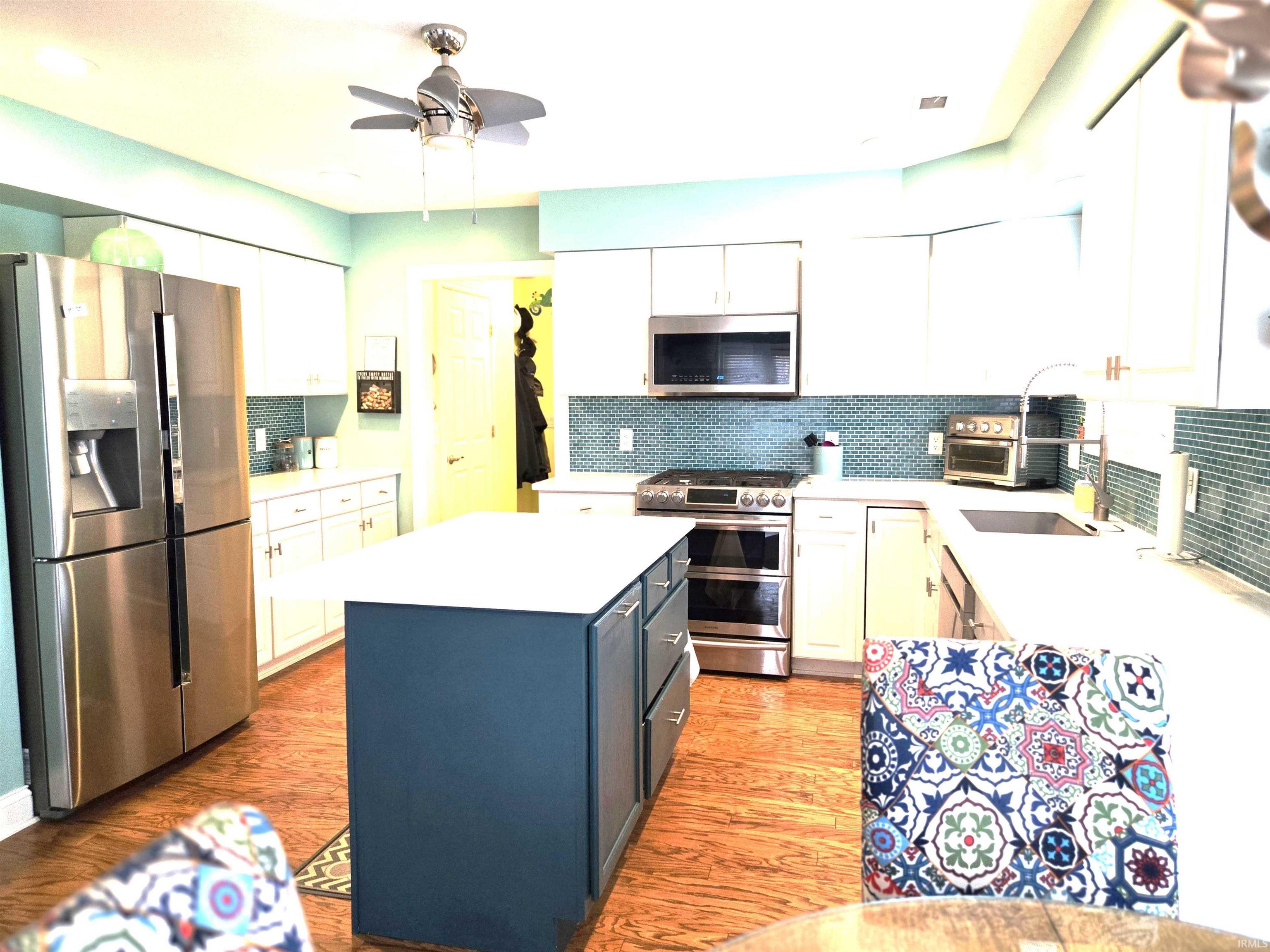 8136 Chardonnay Lane Fort Wayne, IN 46804 - Photo 12 of 21