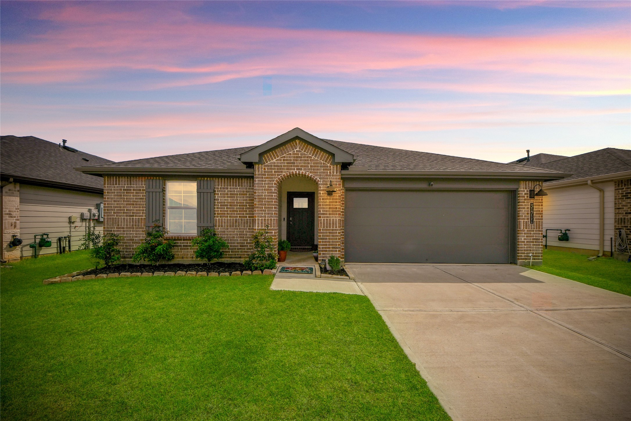 31711 Melkridge Road Fulshear, TX 77441 - Photo 2 of 41