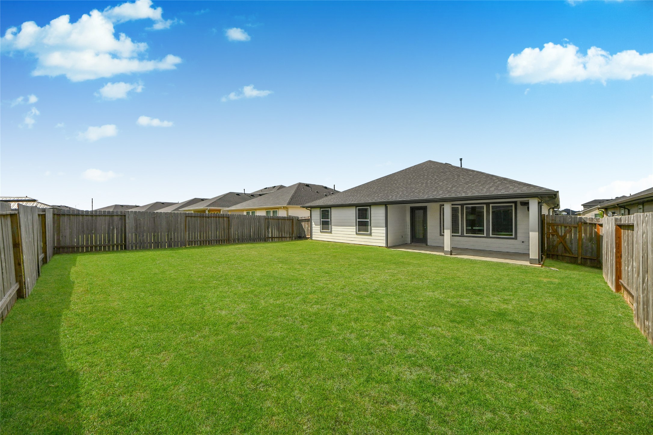 31711 Melkridge Road Fulshear, TX 77441 - Photo 33 of 41