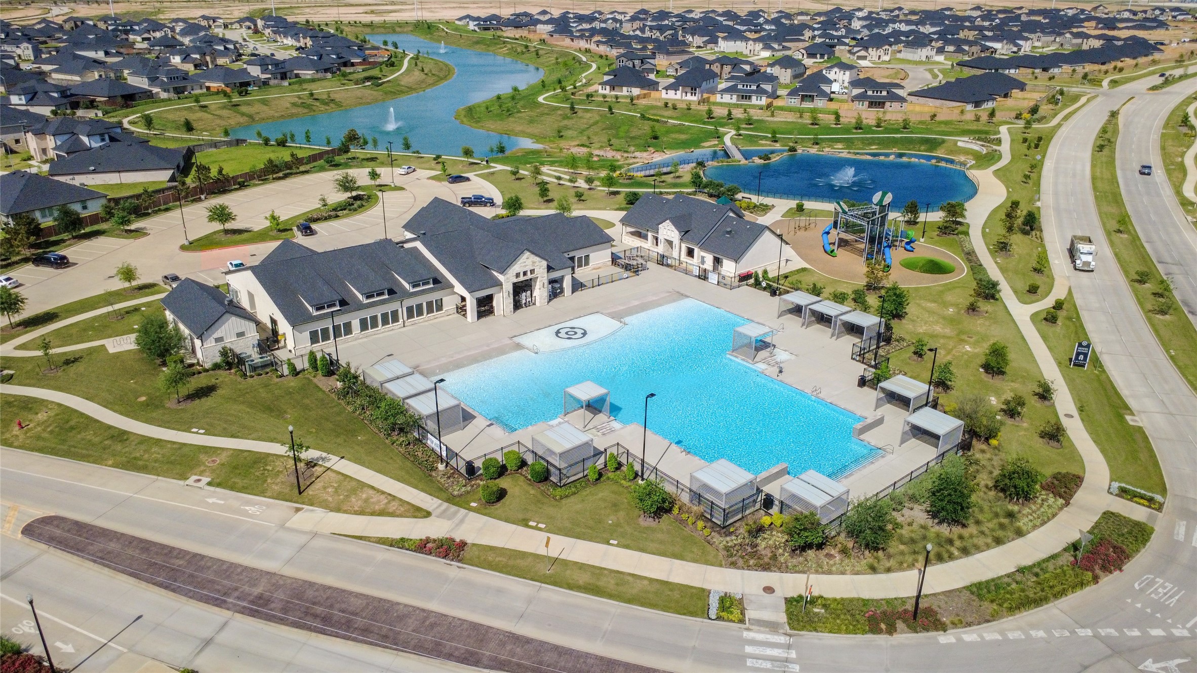 31711 Melkridge Road Fulshear, TX 77441 - Photo 37 of 41