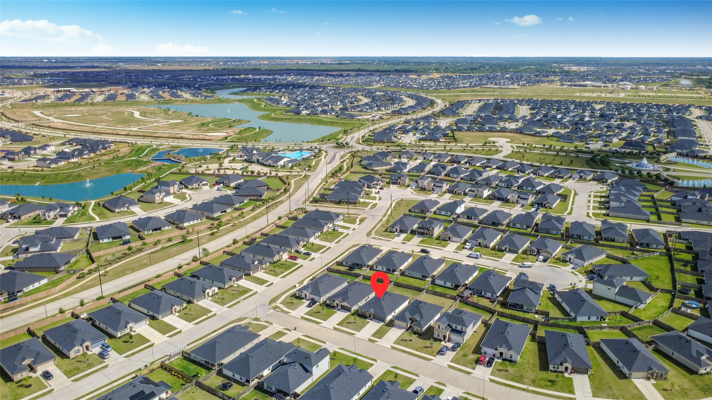 31711 Melkridge Road Fulshear, TX 77441 - Photo 39 of 41