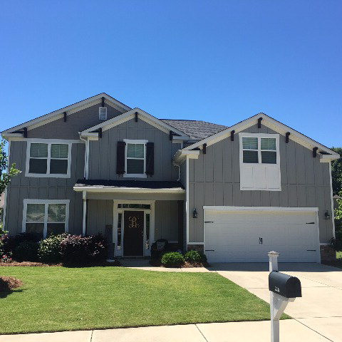 228 Sandleton Way Evans, GA 30809 - Photo 1 of 27 Main View
