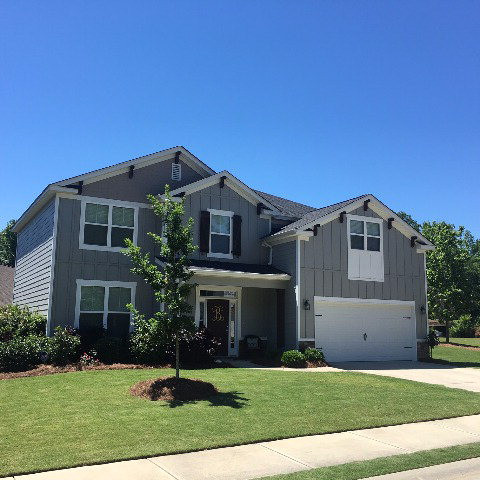 228 Sandleton Way Evans, GA 30809 - Photo 20 of 27