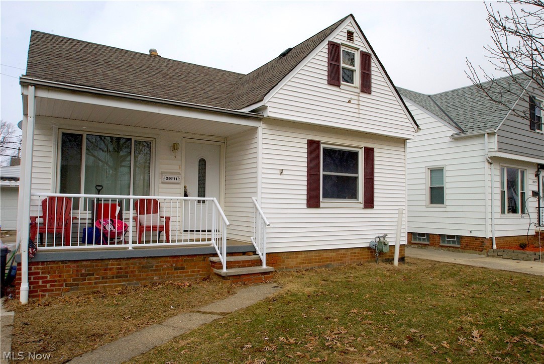29111 Barjode Road Eastlake, OH 44095 - Photo 1 of 19 Gallery Image 1