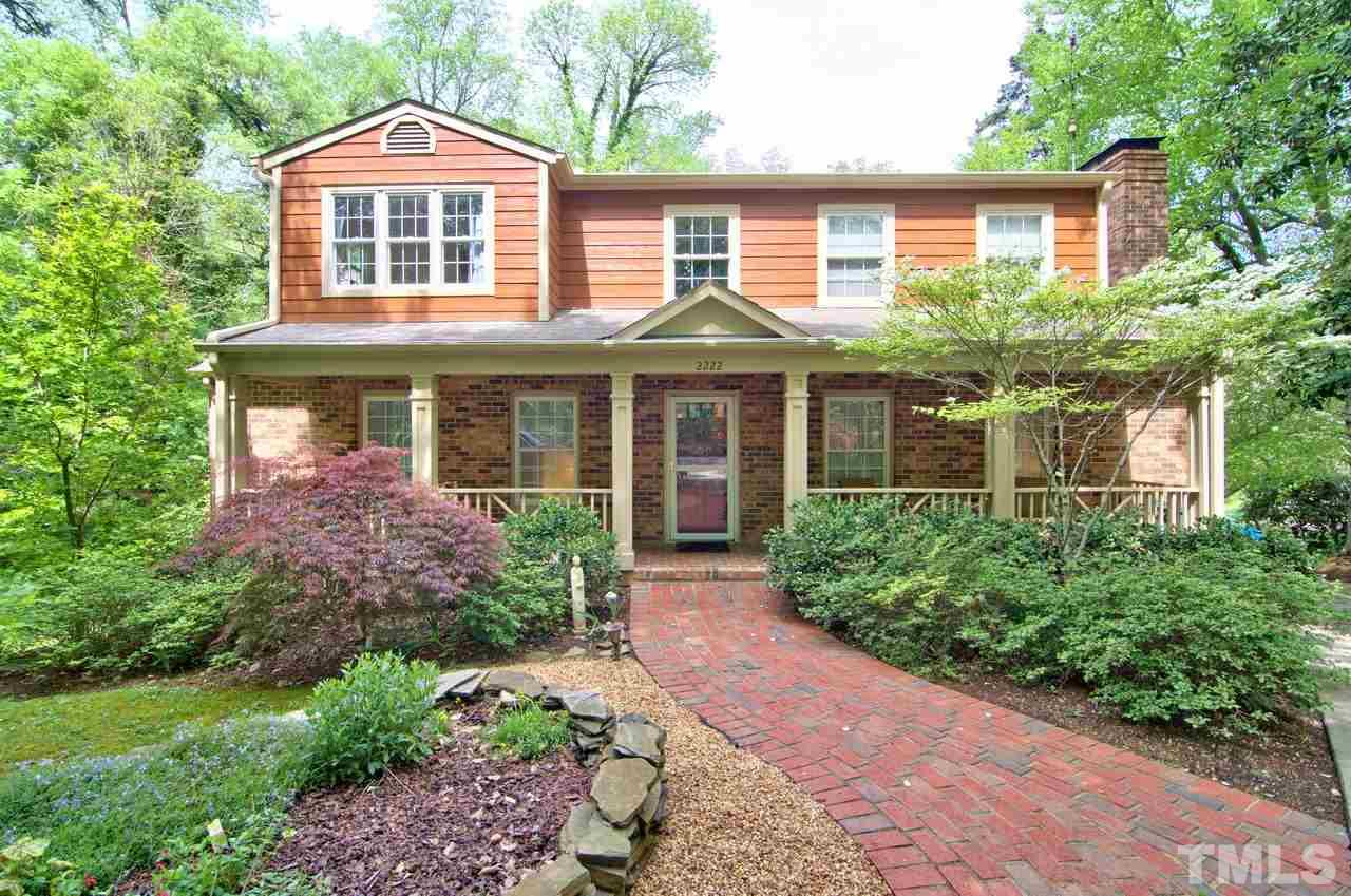 2222 Cranford Road Durham, NC 27705 - Photo 1 of 25 Gallery Image 1