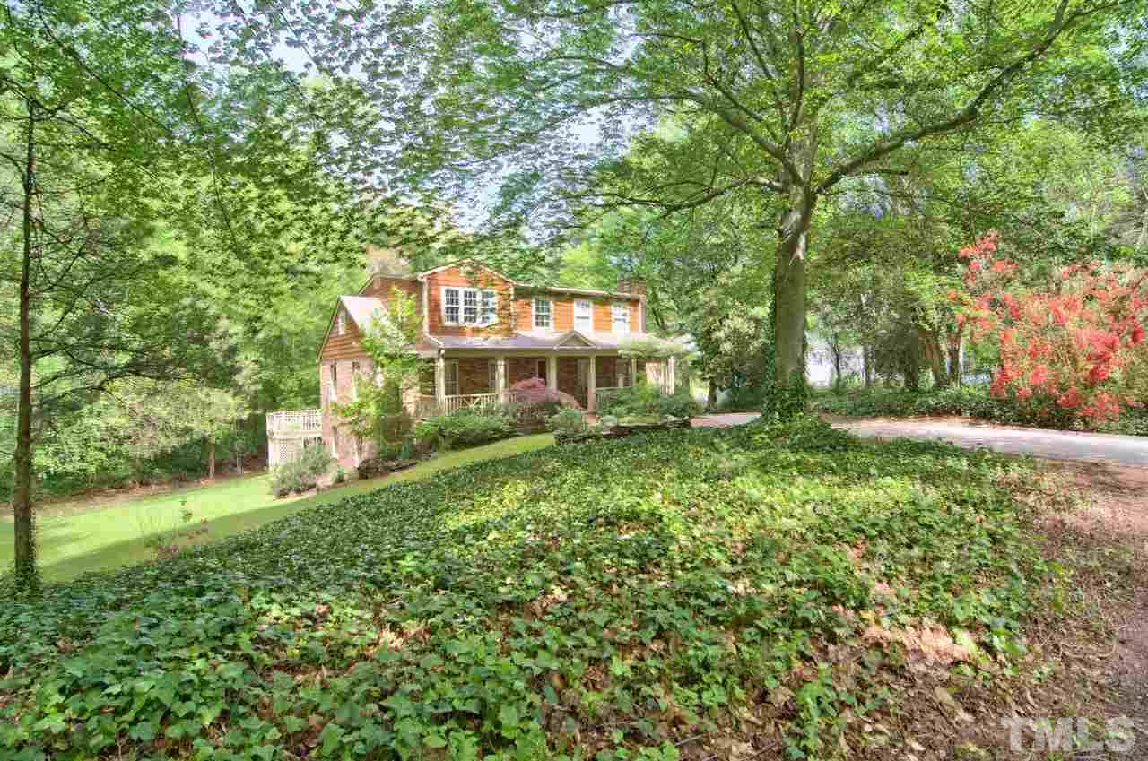 2222 Cranford Road Durham, NC 27705 - Photo 2 of 25 Gallery Image 2
