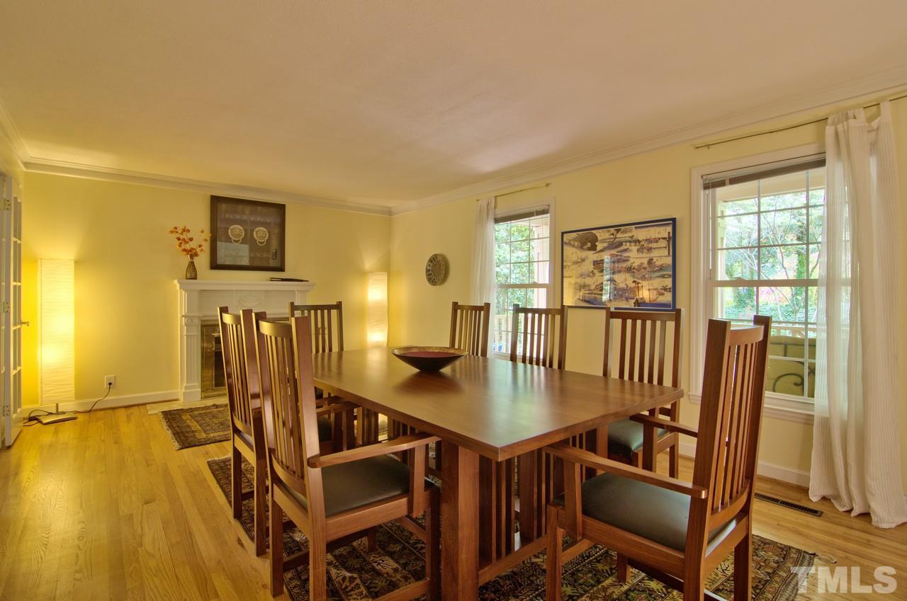 2222 Cranford Road Durham, NC 27705 - Photo 7 of 25 Gallery Image 7