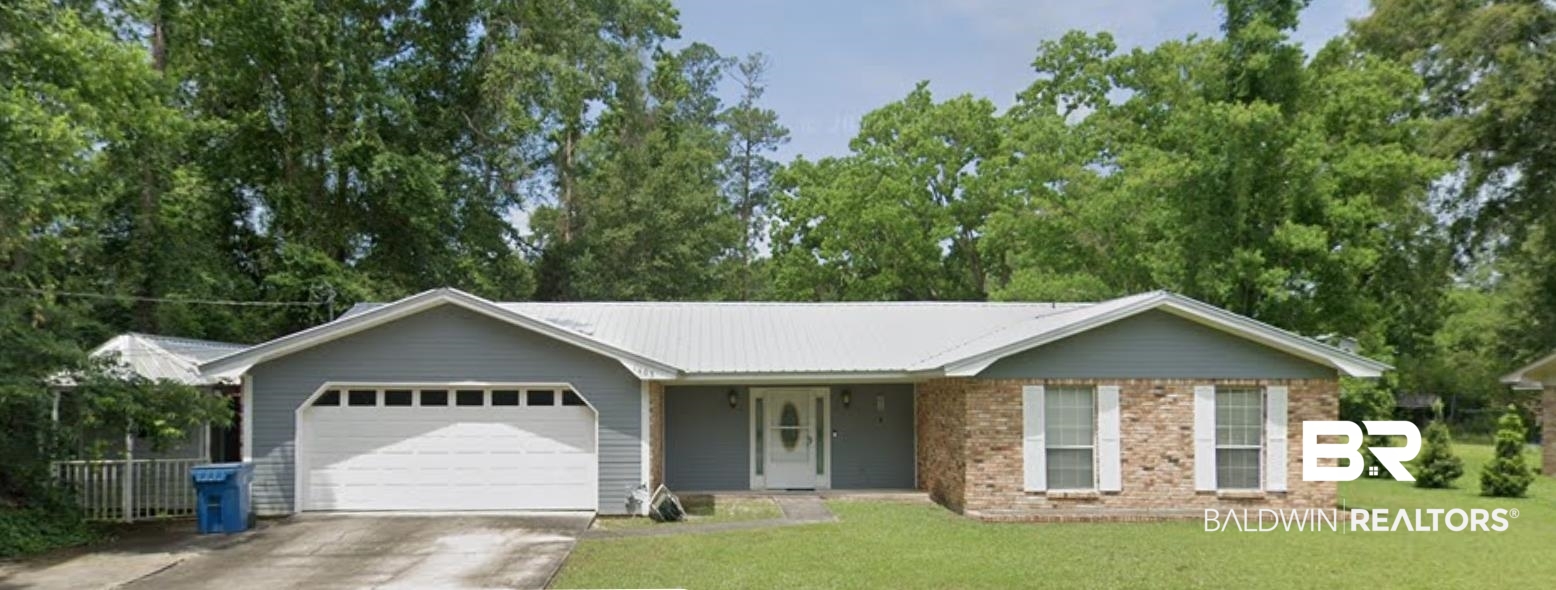 1403 Glen Road Brewton, AL 36426 - Photo 1 of 2