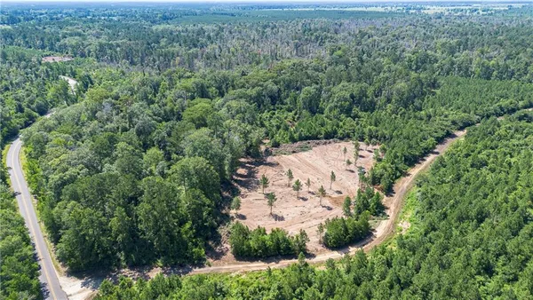 $54,900 | Lot 2 Mile Road, Pitkin, LA 70656