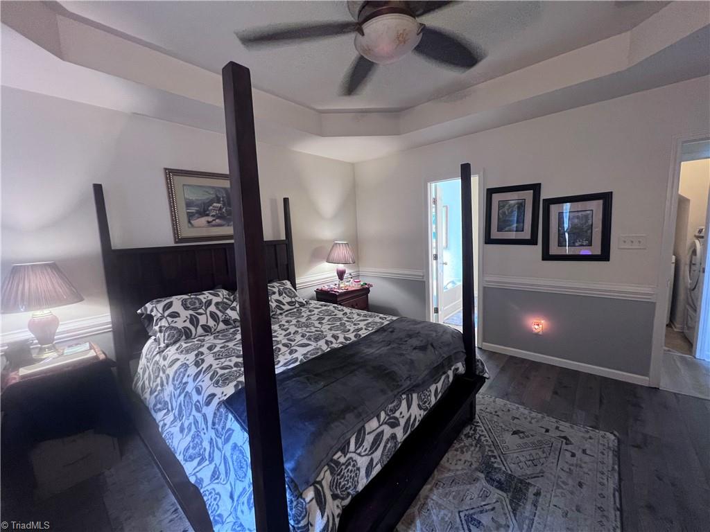 721 Spinning Wheel Point High Point, NC 27265 - Photo 22 of 46