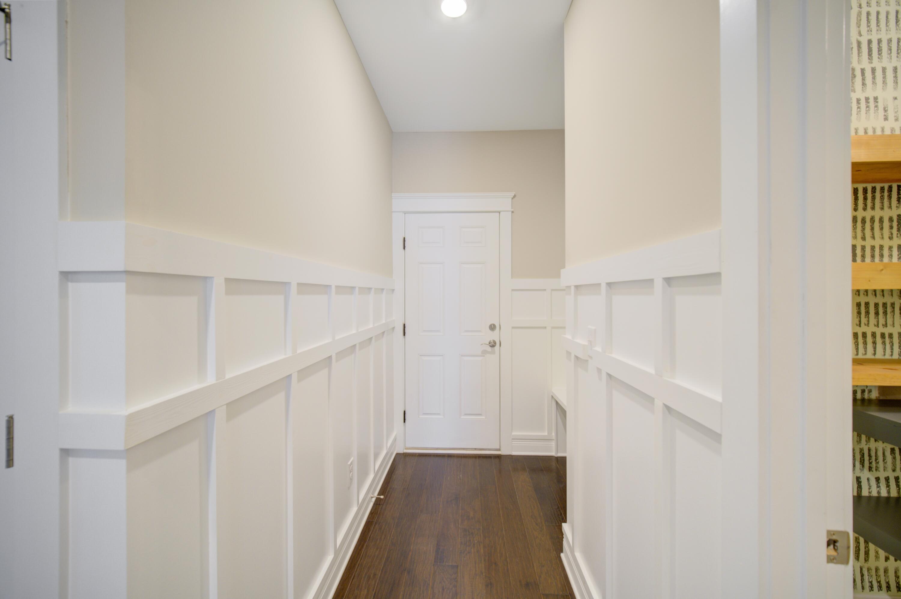 136 Buxtons Way Freeport, FL 32439 - Photo 33 of 59 a view of a hallway with staircase