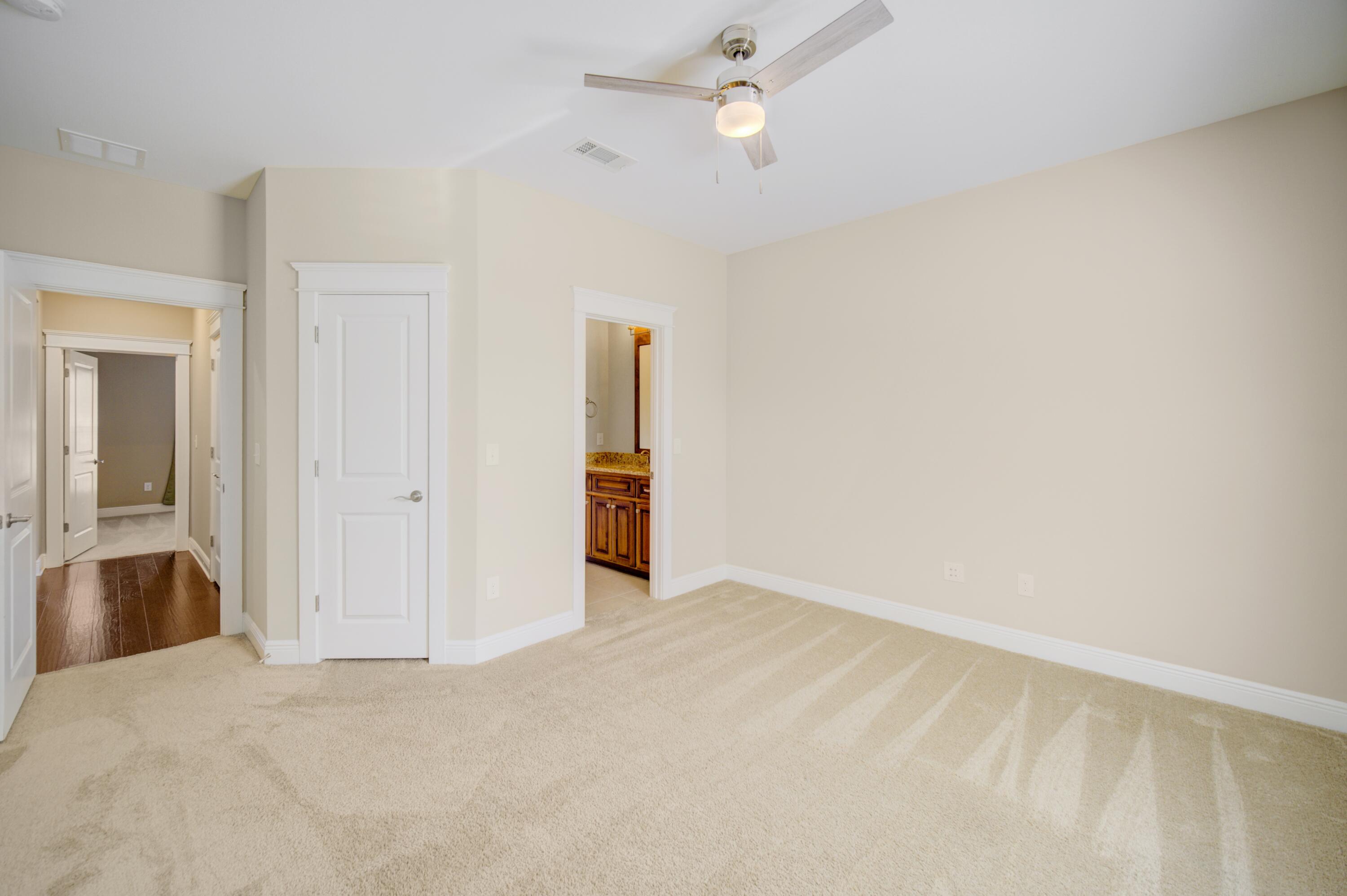 136 Buxtons Way Freeport, FL 32439 - Photo 43 of 59 Bedroom 4