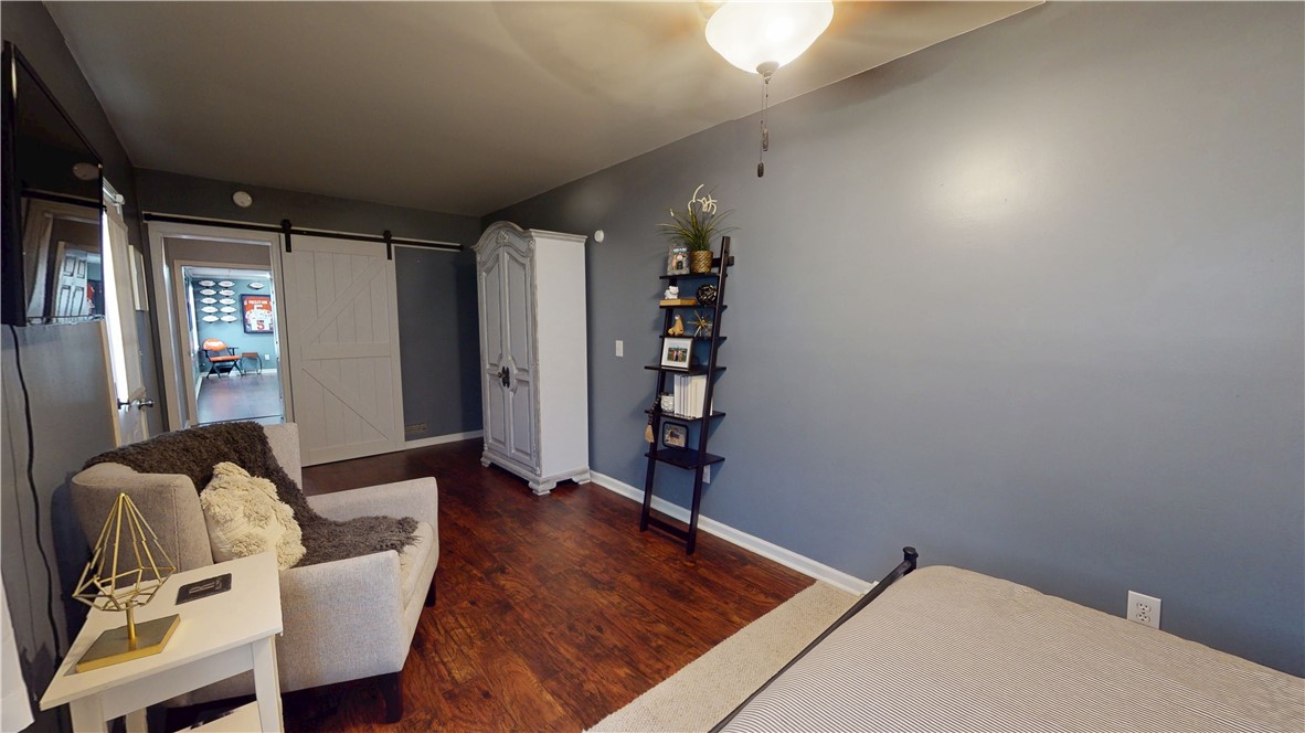 15009 Beacon Ridge Drive Seneca, SC 29678 - Photo 26 of 37 Flex space is large!