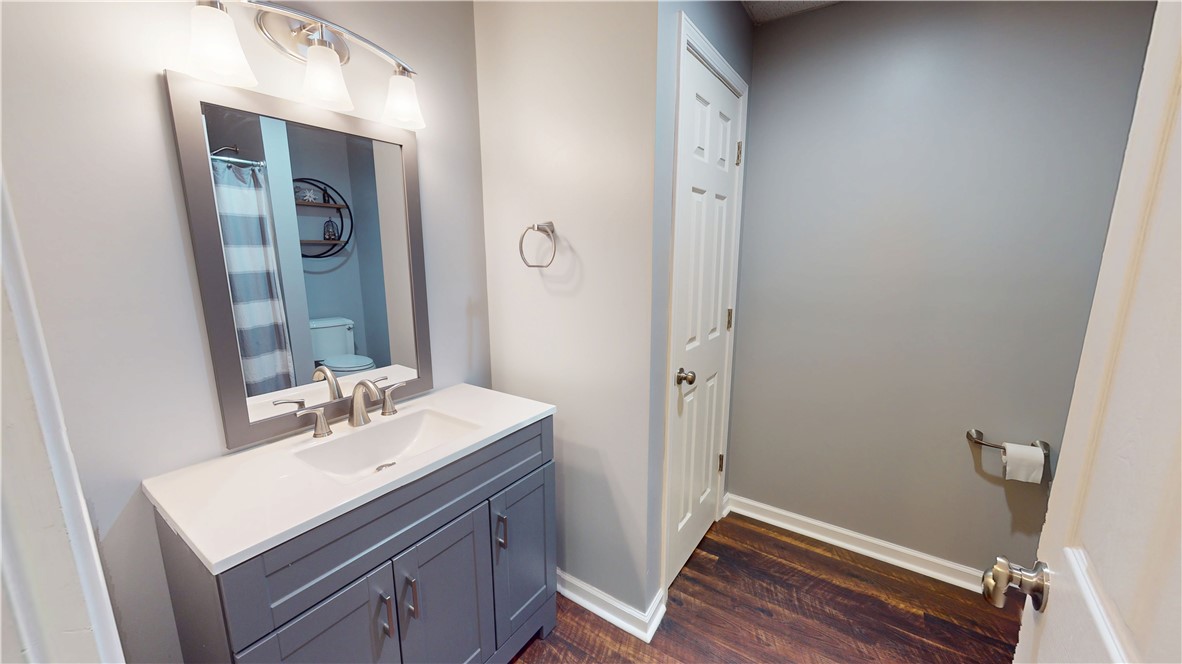 15009 Beacon Ridge Drive Seneca, SC 29678 - Photo 30 of 37 Full bath in lower level