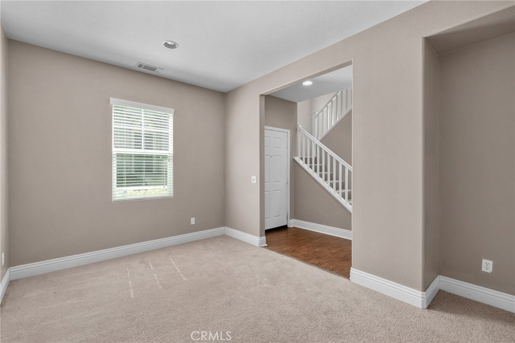 34041 Lily Road Yucaipa, CA 92399 - Photo 6 of 46 Den/Second Living Area