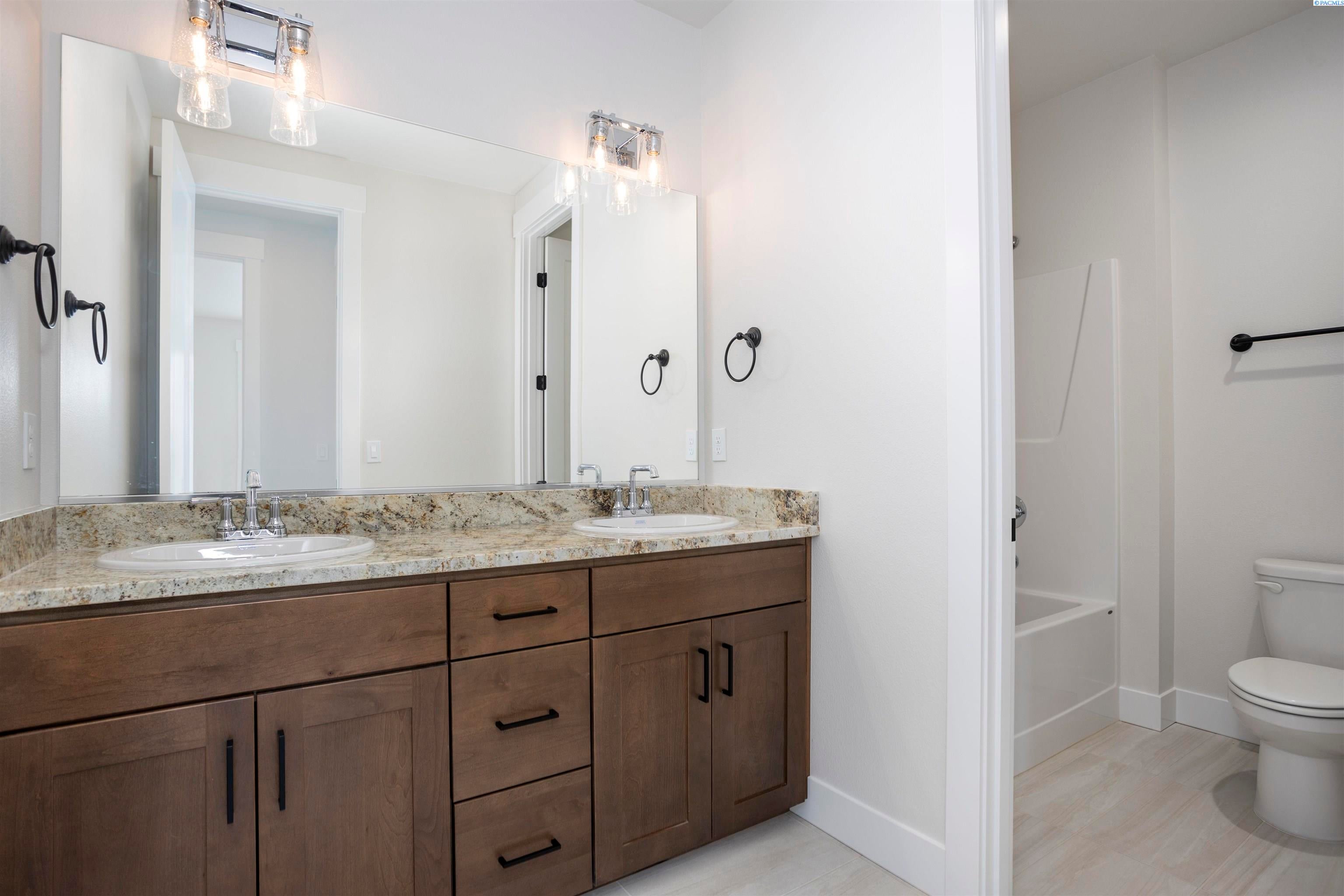 4840 South Reed Street Kennewick, WA 99337 - Photo 15 of 24 Gallery Image 15