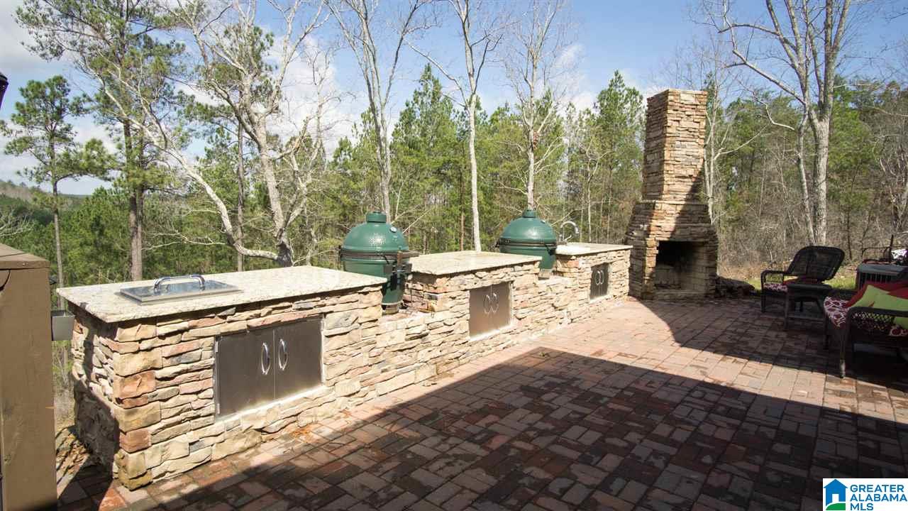 519 Cross Rdg Lane Odenville, AL 35120 - Photo 28 of 34