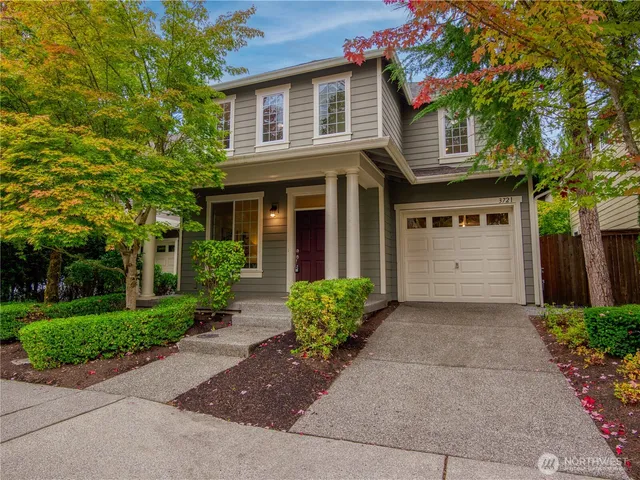 $890,000 | 3721 219th Place Southeast, Unit 41, Bothell, WA 98021